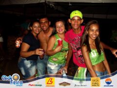 Lavagem do Bar Casa Velha